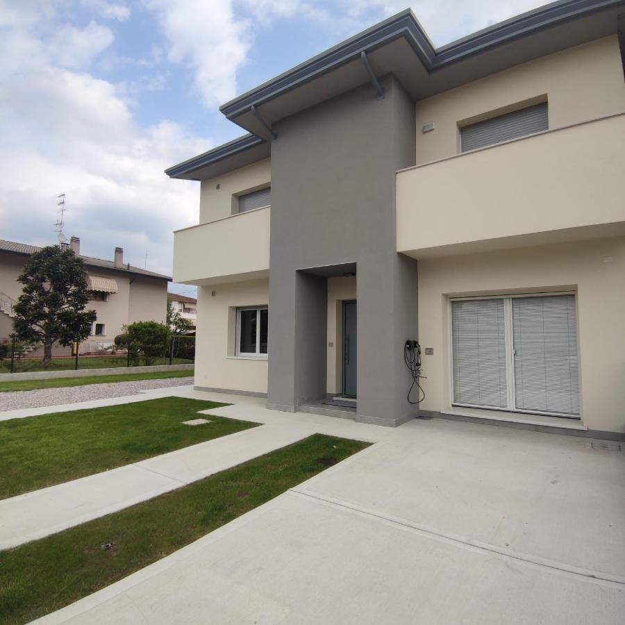 Bbconegliano Borlini Apartment Ngoại thất bức ảnh