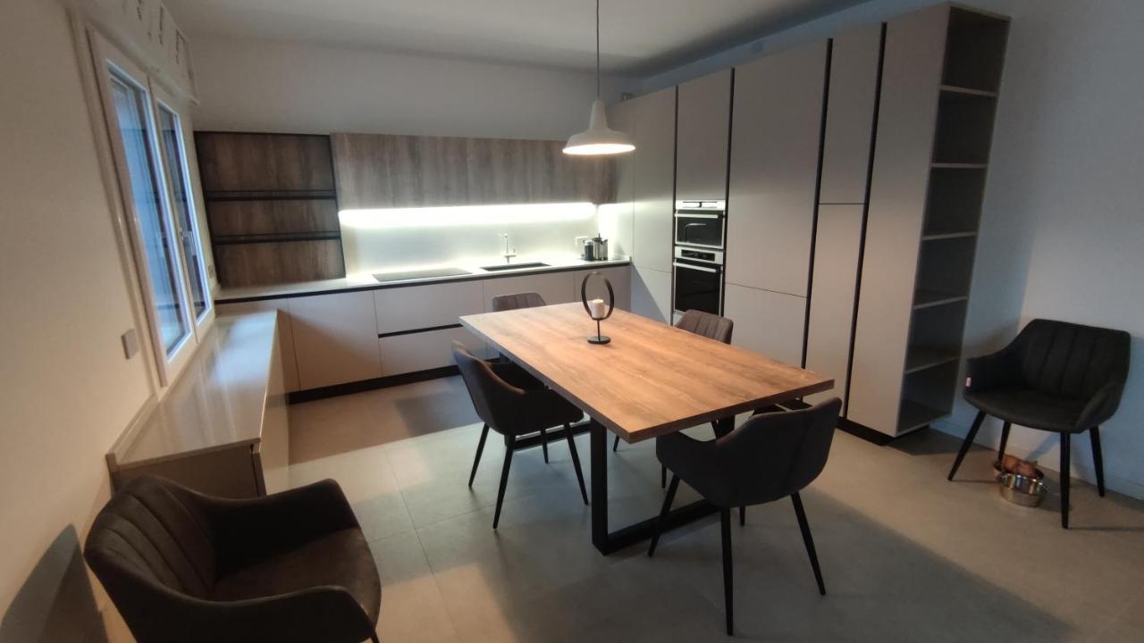 Bbconegliano Borlini Apartment Ngoại thất bức ảnh
