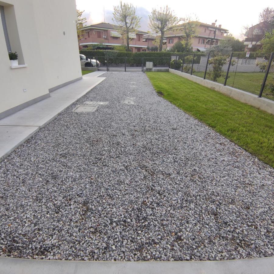 Bbconegliano Borlini Apartment Ngoại thất bức ảnh