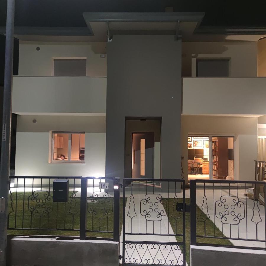 Bbconegliano Borlini Apartment Ngoại thất bức ảnh